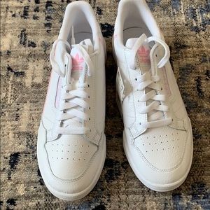 Adidas Continental Pink